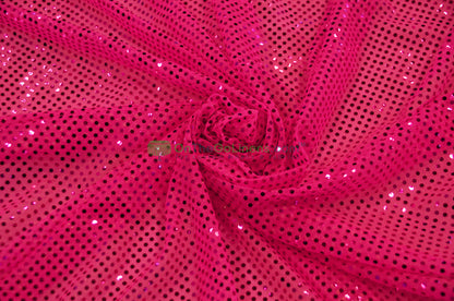 3mm Confetti Dot Sequins Table Overlays | Economic Sequins Table Overlay | Multiple Colors |