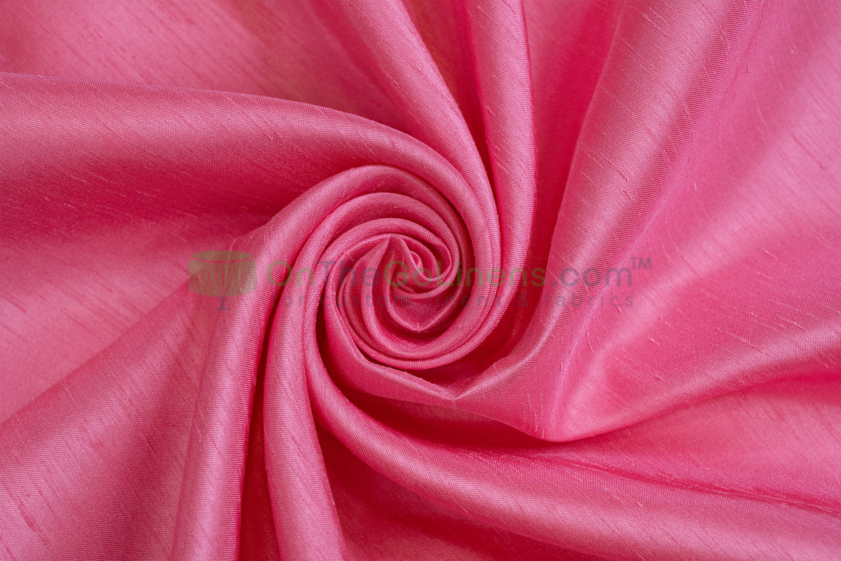 Shantung Satin Table Runners | Reversible Silk Satin Table Runners | 100% Polyester | Multiple Colors |