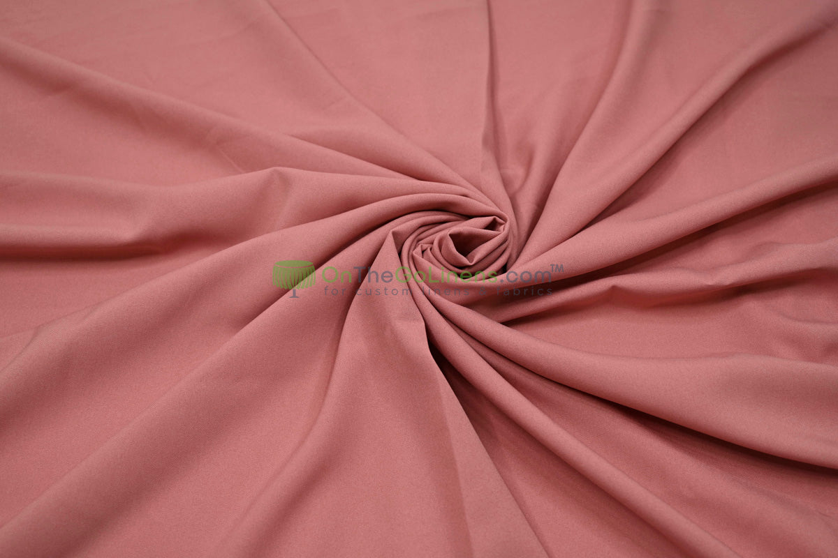 Visa Polyester Fabric by the Yard & Wholesale Bolt | 100% Polyester Poplin Fabric | 60" Wide |
