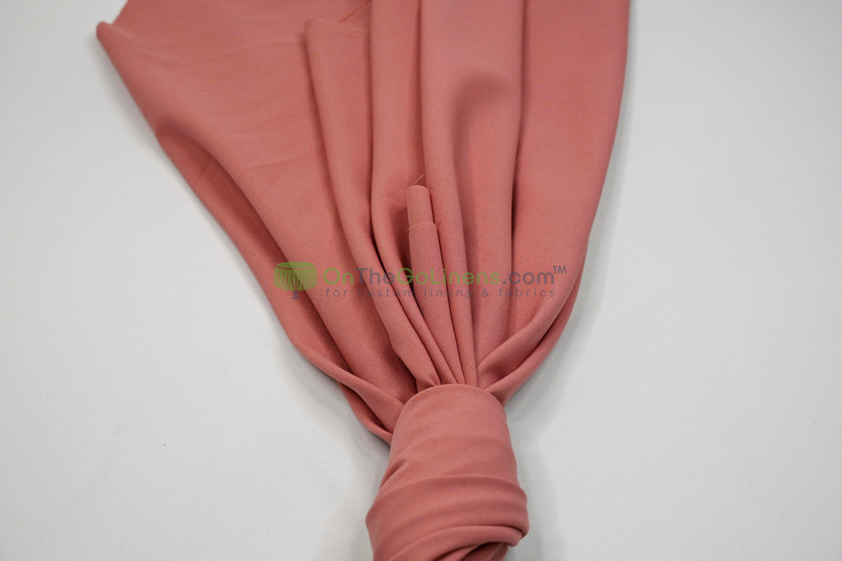 Visa Polyester Fabric by the Yard & Wholesale Bolt | 100% Polyester Poplin Fabric | 60" Wide |