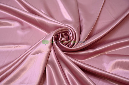 Charmeuse Satin Table Linens, Table Overlays, Table Drapes and Banquets | Multiple IFR Satin Colors |