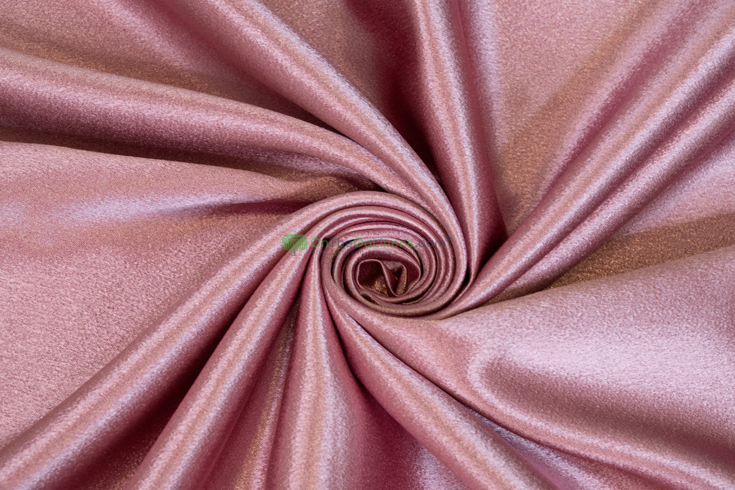 Superior Quality Japanese Crepe Back Satin Fabric by the Yard and Wholesale Bolt | 60" Wide | Multiple Colors |