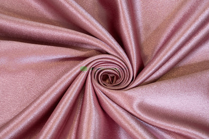 Superior Quality Japanese Crepe Back Satin Fabric by the Yard and Wholesale Bolt | 60" Wide | Multiple Colors |