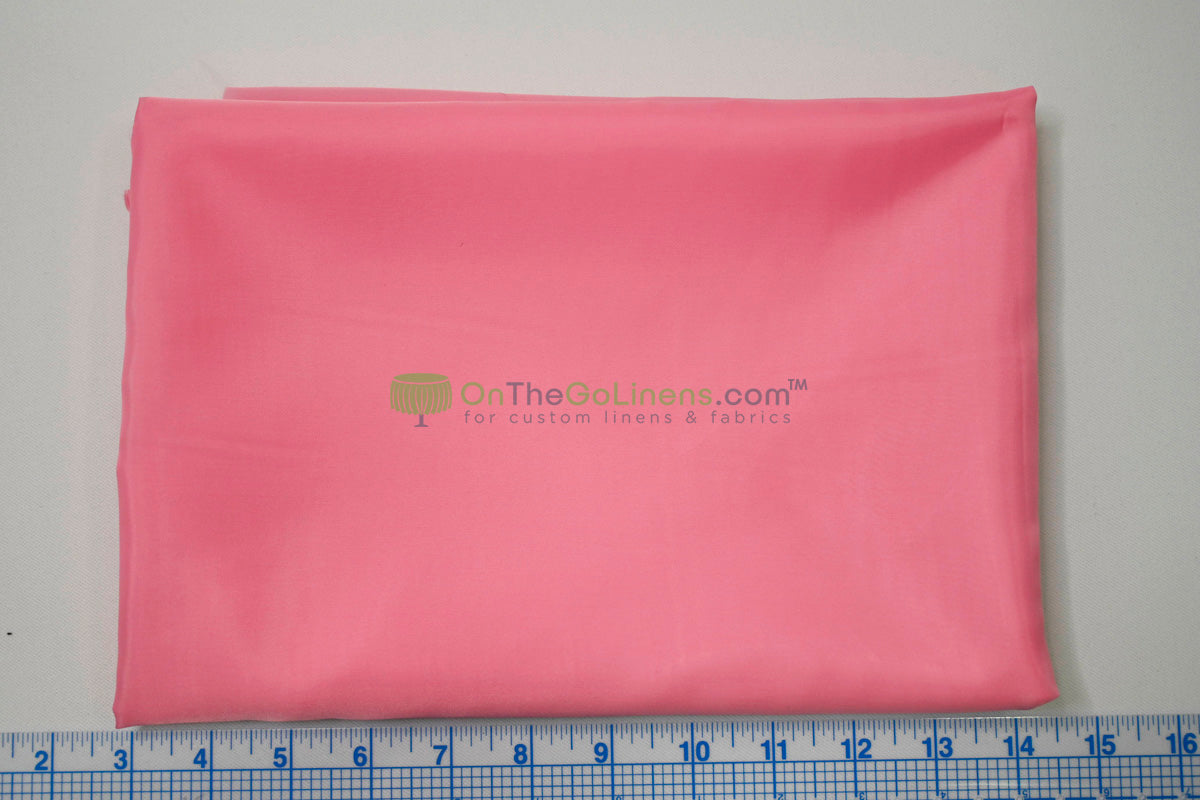 IFR Polyester Lining Fabric by the Yard & Bolt | Lining Fabric | 60" Wide | Garments & Tent Lining Decor | Inherently Fire Retardant |