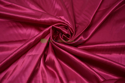 Charmeuse Satin Table Linens, Table Overlays, Table Drapes and Banquets | Multiple IFR Satin Colors |