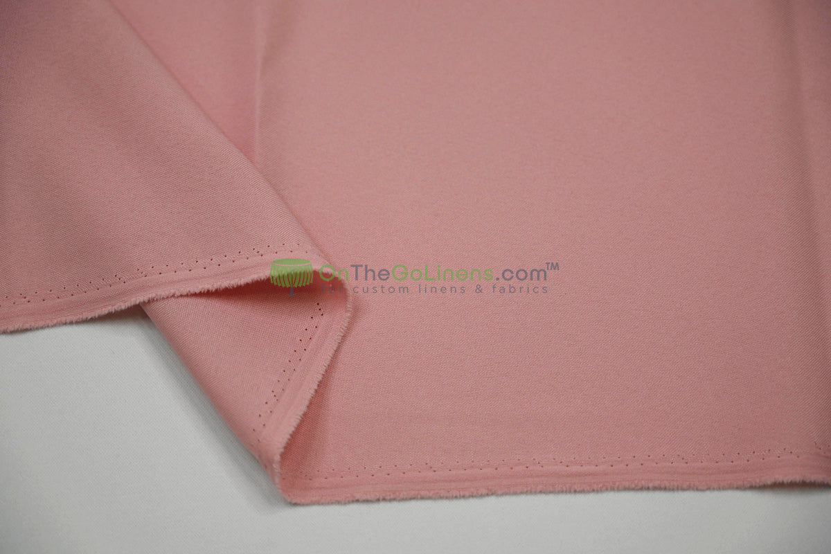 Visa Polyester Fabric by the Yard & Wholesale Bolt | 100% Polyester Poplin Fabric | 60" Wide |
