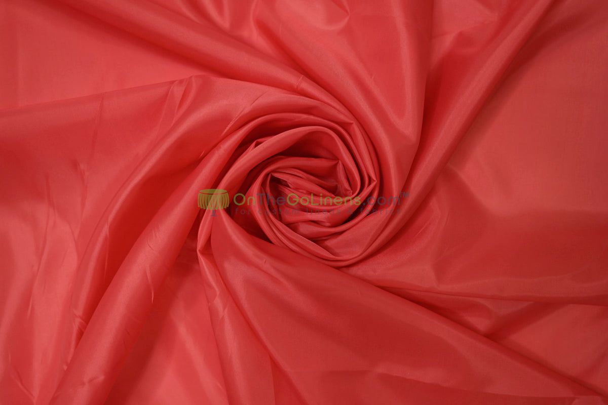 IFR Polyester Lining Fabric by the Yard & Bolt | Lining Fabric | 60" Wide | Garments & Tent Lining Decor | Inherently Fire Retardant |