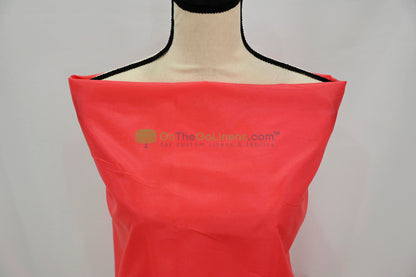 IFR Polyester Lining Fabric by the Yard & Bolt | Lining Fabric | 60" Wide | Garments & Tent Lining Decor | Inherently Fire Retardant |