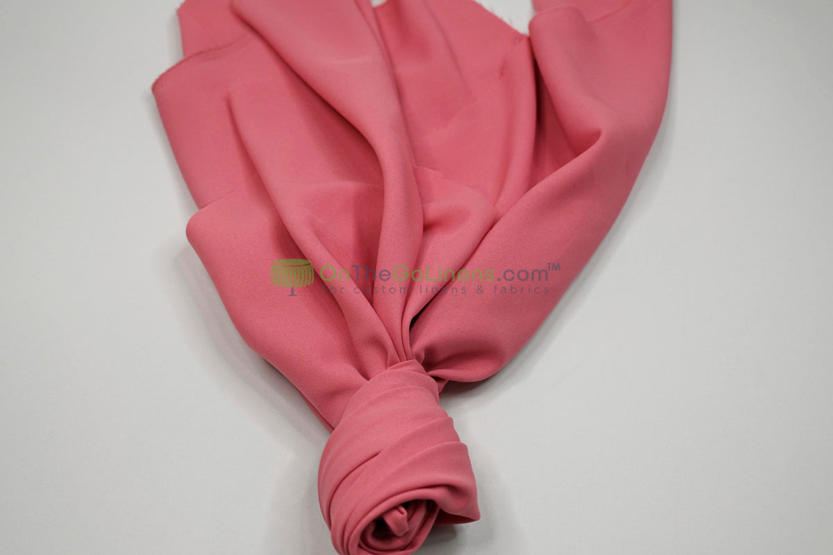 Visa Polyester Fabric by the Yard & Wholesale Bolt | 100% Polyester Poplin Fabric | 60" Wide |