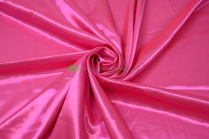 Charmeuse Satin Table Linens, Table Overlays, Table Drapes and Banquets | Multiple IFR Satin Colors |