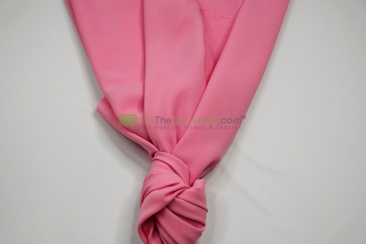Visa Polyester Fabric by the Yard & Wholesale Bolt | 100% Polyester Poplin Fabric | 60" Wide |