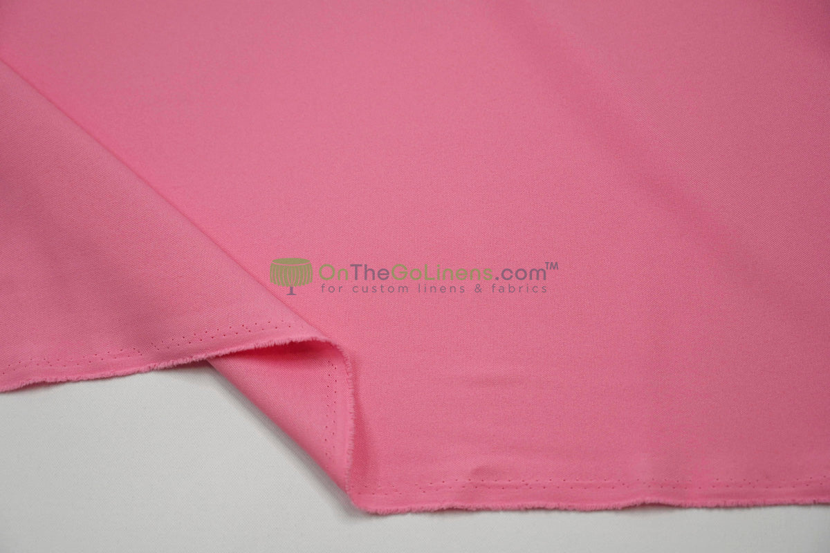 Visa Polyester Fabric by the Yard & Wholesale Bolt | 100% Polyester Poplin Fabric | 60" Wide |