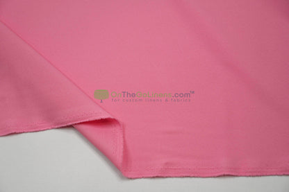 Visa Polyester Fabric by the Yard & Wholesale Bolt | 100% Polyester Poplin Fabric | 60" Wide |