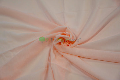 100% Cotton Gauze Fabric by the Yard & Wholesale Bolt | 100% Cotton Muslin Fabric | 48" Wide |
