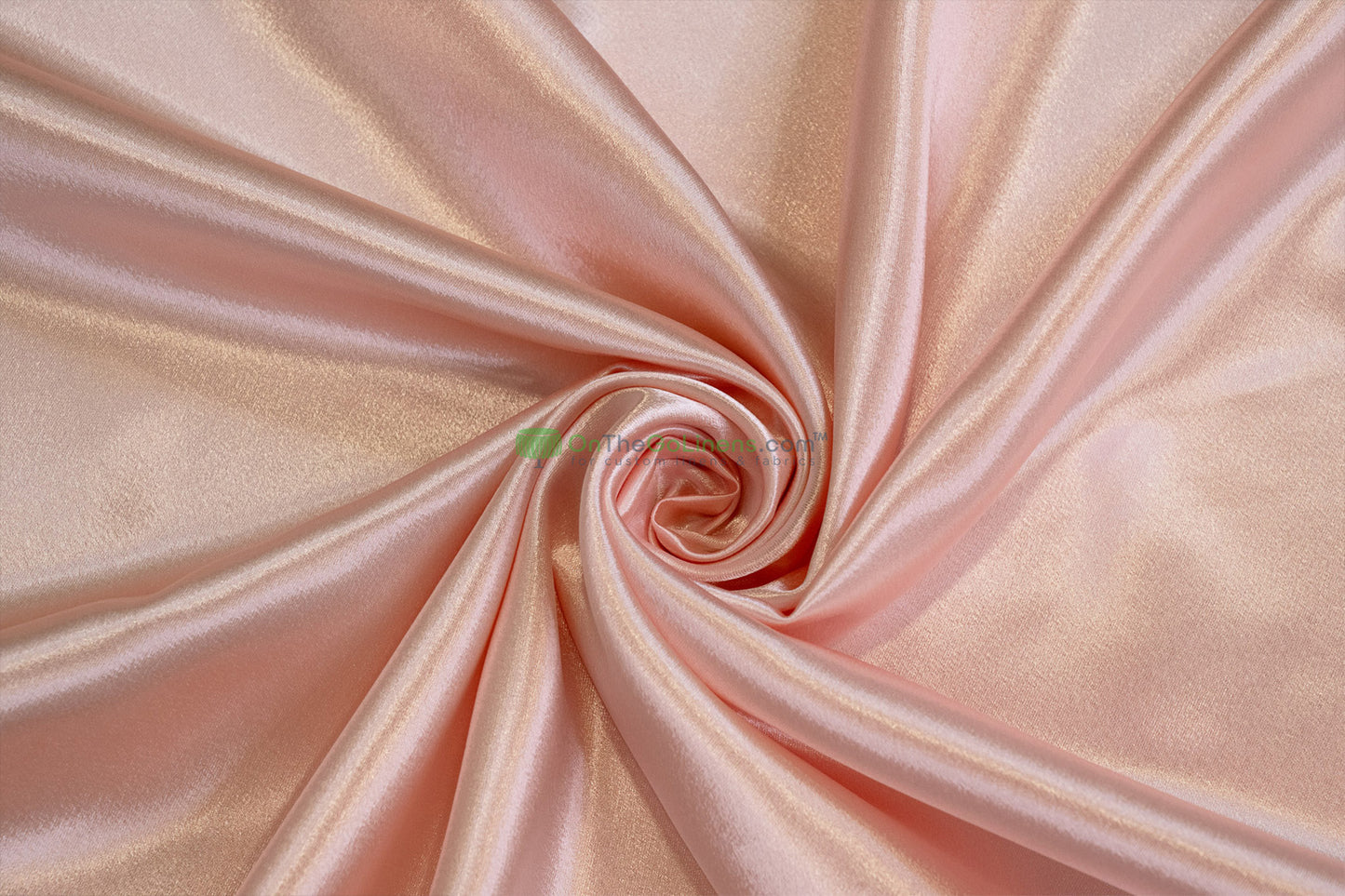 Crepe Back Satin Tablecloths, Overlays & Table Linens Korean Quality