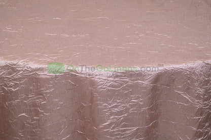 IFR Dull Crush Satin Fabric by the Yard 108" Wide Extra Wide Tergalet