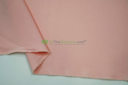 Extra Wide Visa Polyester Fabric by the Yard & Bolt | 124" Wide Polyester Fabric | 100% Polyester |