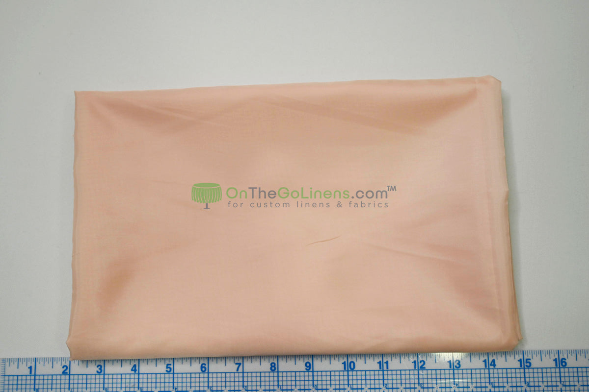 IFR Polyester Lining Fabric by the Yard & Bolt | Lining Fabric | 60" Wide | Garments & Tent Lining Decor | Inherently Fire Retardant |