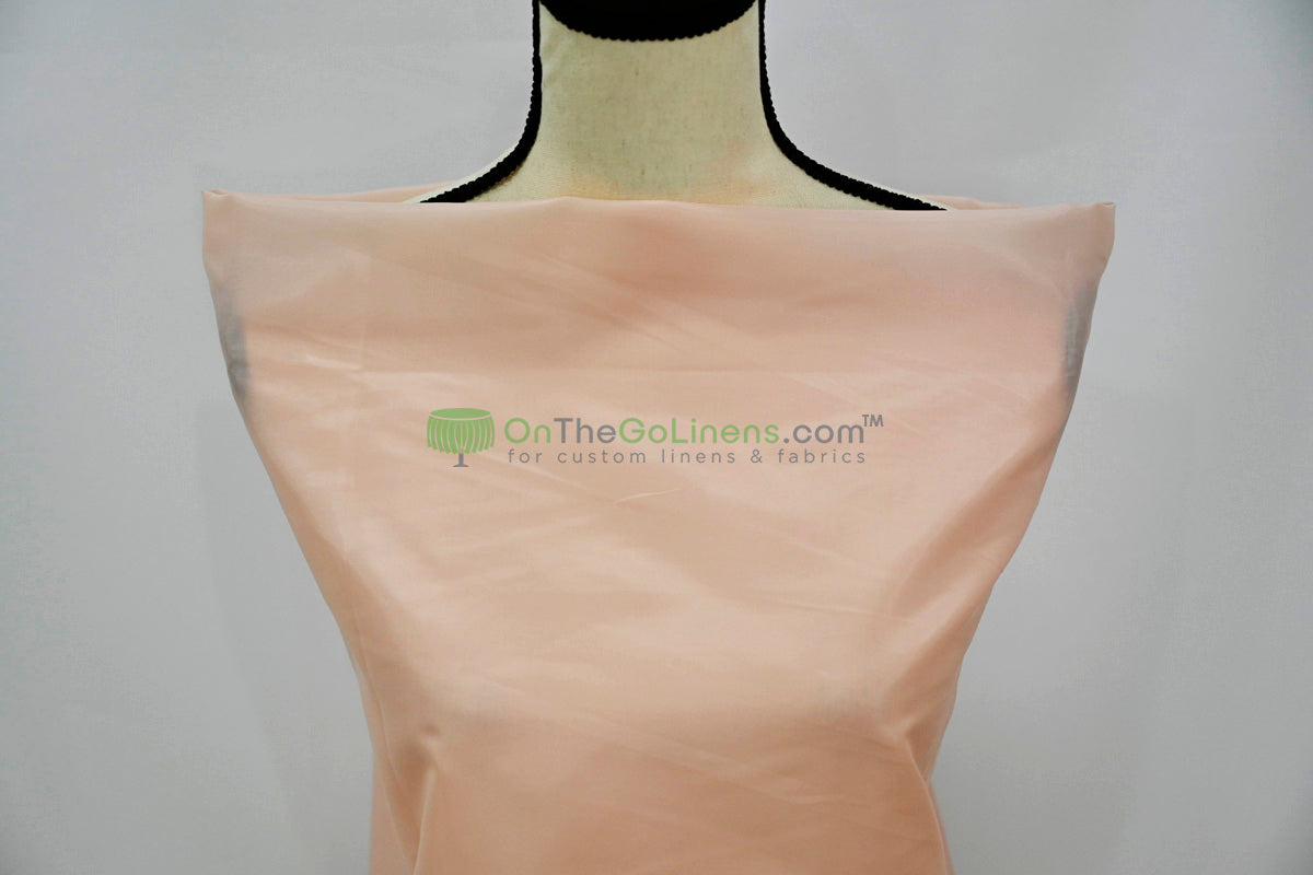 IFR Polyester Lining Fabric by the Yard & Bolt | Lining Fabric | 60" Wide | Garments & Tent Lining Decor | Inherently Fire Retardant |