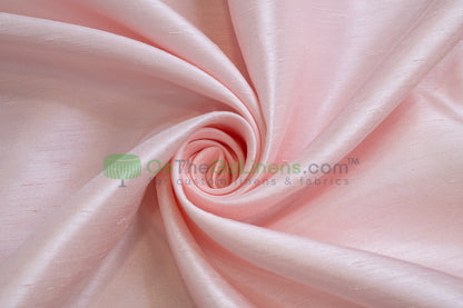 Shantung Satin Table Runners | Reversible Silk Satin Table Runners | 100% Polyester | Multiple Colors |