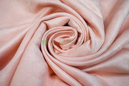 Micro Suede Fabric by the Yard and Wholesale Bolt | Faux Suede Fabric | Multiple Colors | 60" Wide |