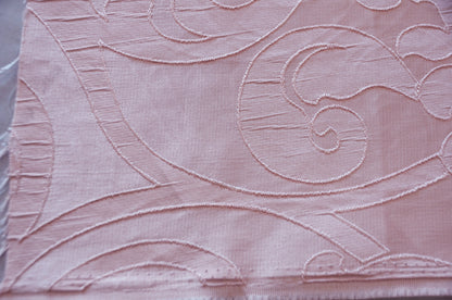 Victorian Damask Tablecloths | Classic Jacquard Table Linens | 100% Polyester |