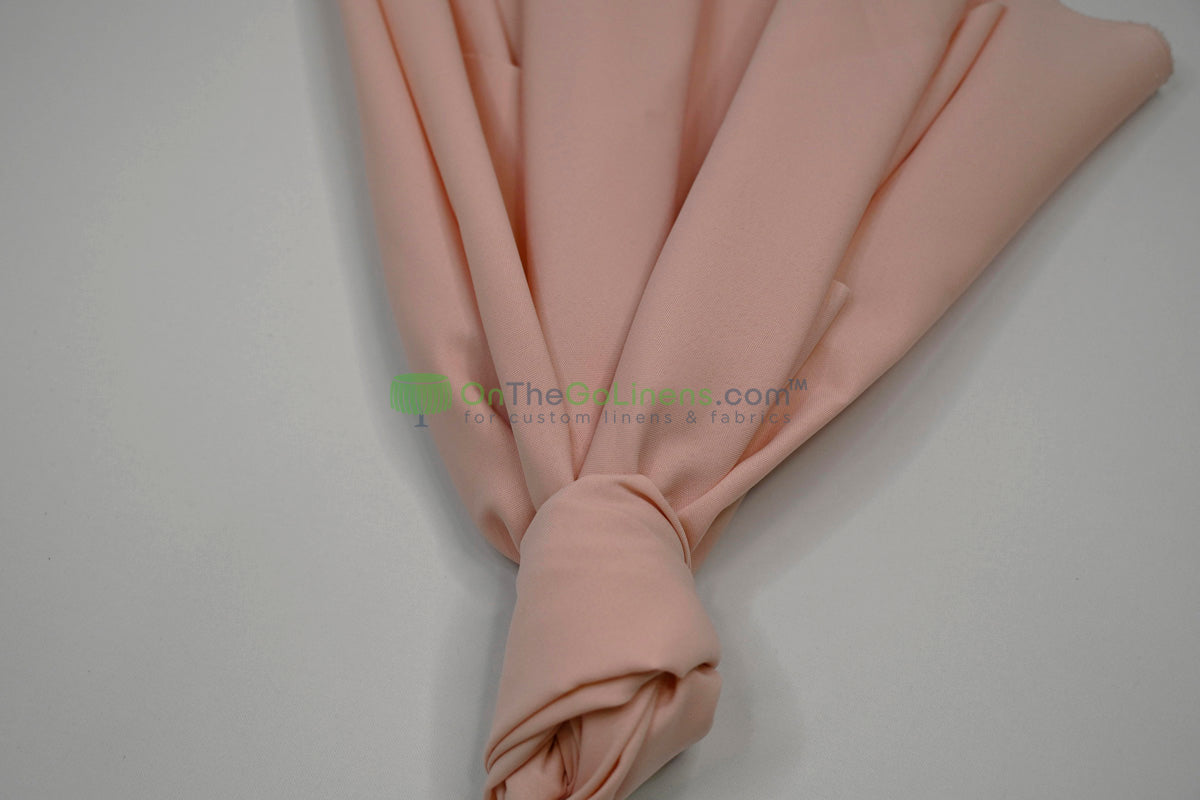 Visa Polyester Fabric by the Yard & Wholesale Bolt | 100% Polyester Poplin Fabric | 60" Wide |