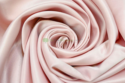 Lamour Satin Table Runners | 100% Polyester Semi Dull Heavy Satin Table Runners