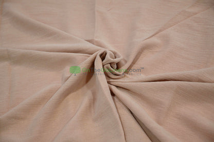 100% Cotton Gauze Fabric by the Yard & Wholesale Bolt | 100% Cotton Muslin Fabric | 48" Wide |