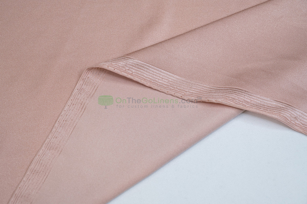 4 Way Stretch Nylon Spandex Fabric by the Yard 60" Wide 80% Nylon 20% Spandex