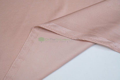 4 Way Stretch Nylon Spandex Fabric by the Yard 60" Wide 80% Nylon 20% Spandex