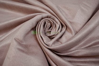 Micro Suede Fabric by the Yard and Wholesale Bolt | Faux Suede Fabric | Multiple Colors | 60" Wide |