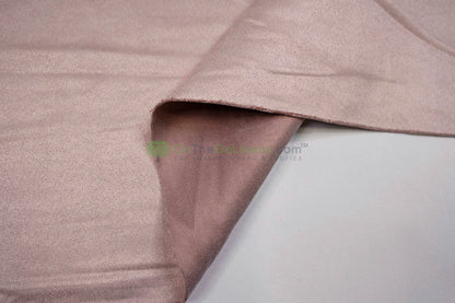Micro Suede Fabric by the Yard and Wholesale Bolt | Faux Suede Fabric | Multiple Colors | 60" Wide |