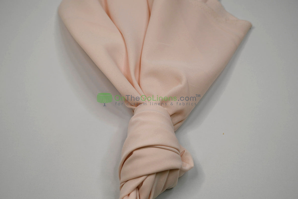 Visa Polyester Fabric by the Yard & Wholesale Bolt | 100% Polyester Poplin Fabric | 60" Wide |