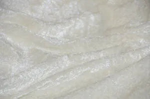 Panne Velvet Table Linens