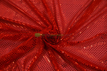 3mm Confetti Dot Sequins Table Overlays | Economic Sequins Table Overlay | Multiple Colors |