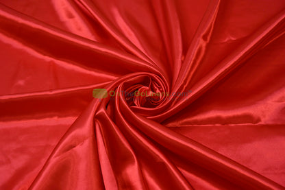 Charmeuse Satin Table Linens, Table Overlays, Table Drapes and Banquets | Multiple IFR Satin Colors |