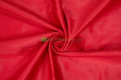Double Wide Flame Retardant Event Drapery Velvet Fabric in Multiple Colors
