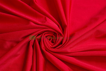 4 Way Stretch Nylon Spandex Fabric by the Yard 60" Wide 80% Nylon 20% Spandex