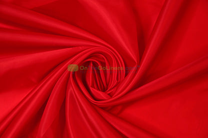 IFR Polyester Lining Fabric by the Yard & Bolt | Lining Fabric | 60" Wide | Garments & Tent Lining Decor | Inherently Fire Retardant |
