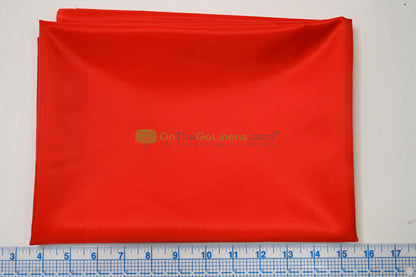 IFR Polyester Lining Fabric by the Yard & Bolt | Lining Fabric | 60" Wide | Garments & Tent Lining Decor | Inherently Fire Retardant |