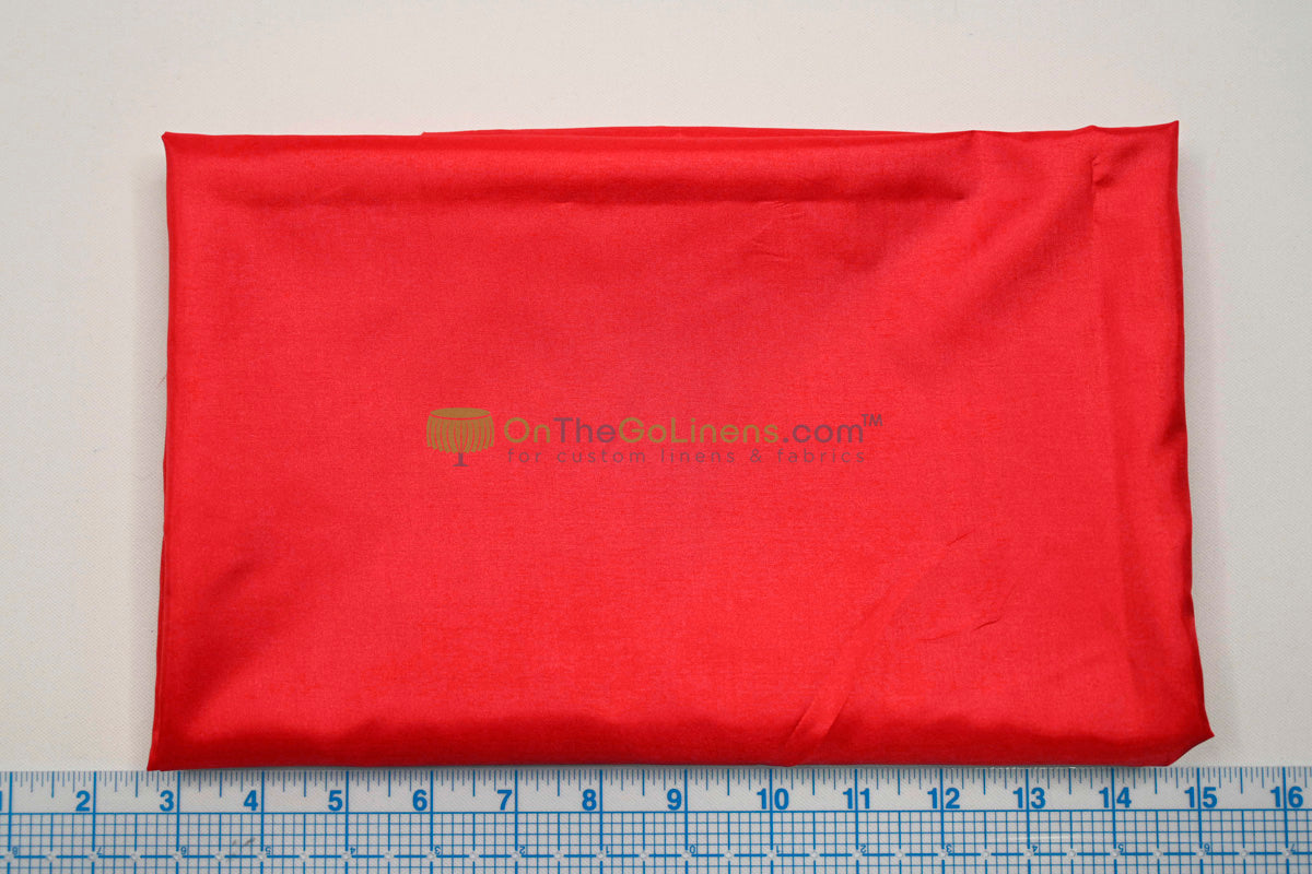 Silky Habotai Lining Fabric | China Silk Lining Fabric | 100% Polyester | Digital Printing, Garment Lining | 58/60 Wide |