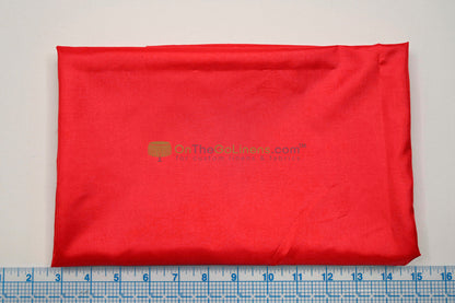 Silky Habotai Lining Fabric | China Silk Lining Fabric | 100% Polyester | Digital Printing, Garment Lining | 58/60 Wide |