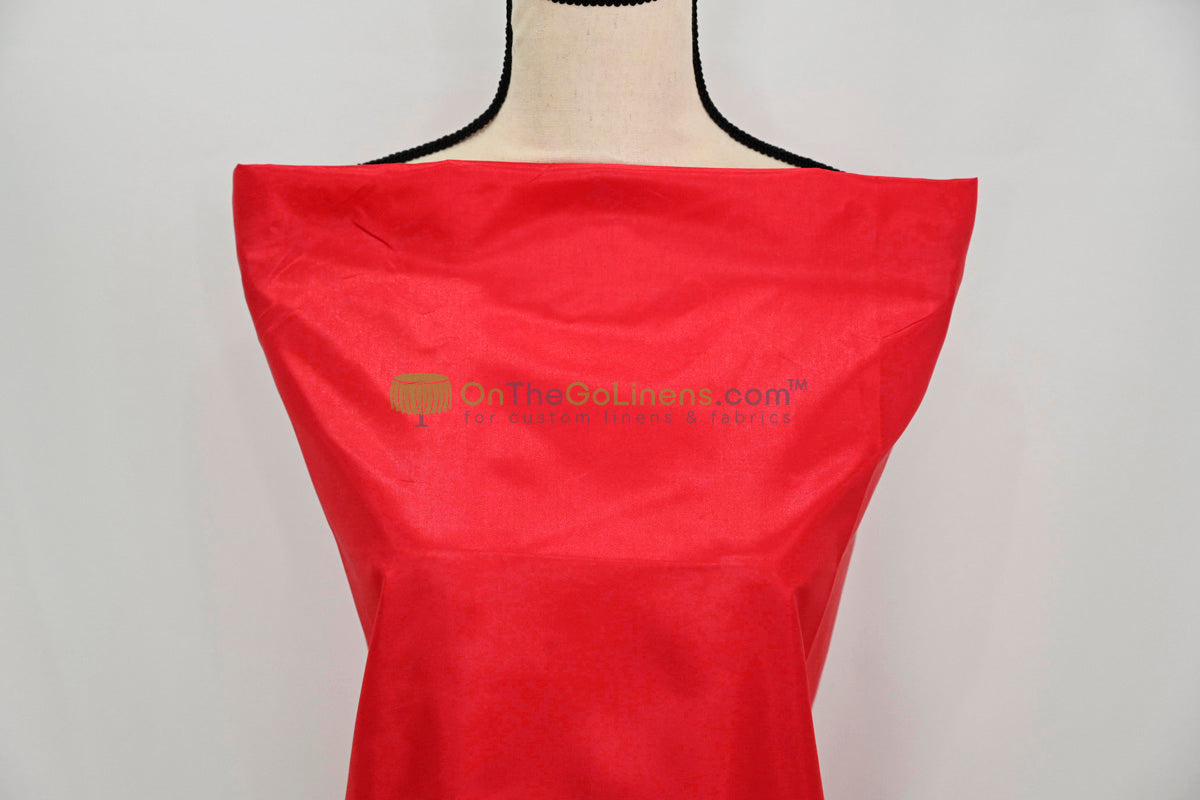 Silky Habotai Lining Fabric | China Silk Lining Fabric | 100% Polyester | Digital Printing, Garment Lining | 58/60 Wide |