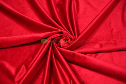 BT Royal™ --------------------------------------- Plush Velvet Fabric by the Yard | Soft Non Stretch Velvet Fabric | 60" Wide | Multiple Colors