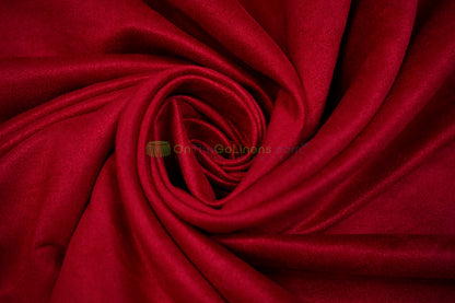 Micro Suede Fabric by the Yard and Wholesale Bolt | Faux Suede Fabric | Multiple Colors | 60" Wide |