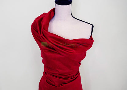 Micro Suede Fabric by the Yard and Wholesale Bolt | Faux Suede Fabric | Multiple Colors | 60" Wide |