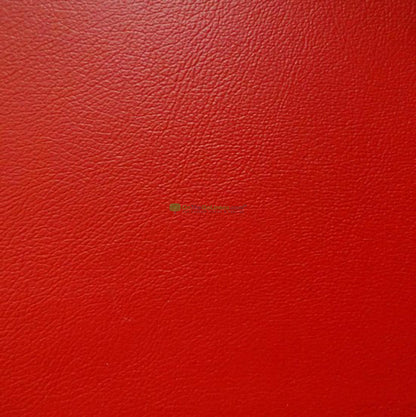 Soft and Smooth PVC Faux Leather Vinyl | 550GSM | 55/56" | Vinyl Fabric by the Yard |