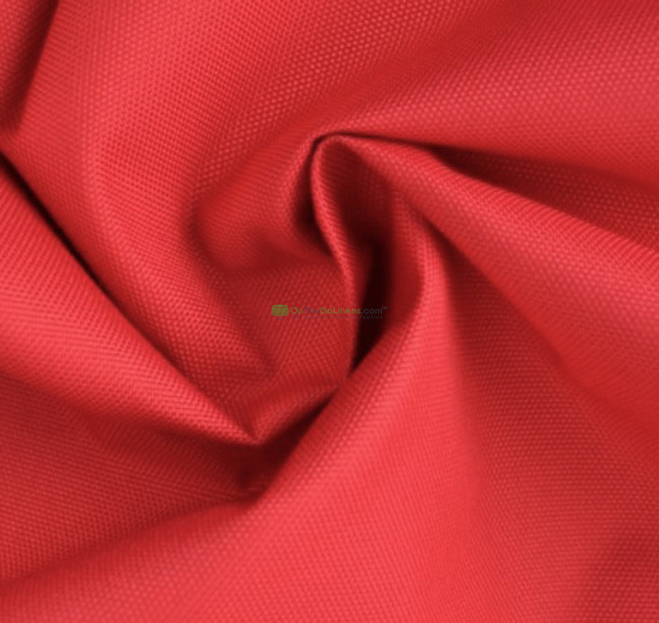 Waterproof Canvas Fabric by the Yard & Wholesale Bolt | 100% Polyester | Indoor & Outdoor Grade Canvas Fabric |