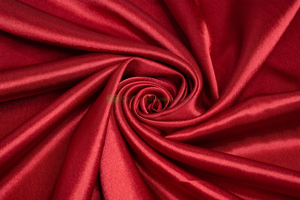 Crepe Back Satin Tablecloths, Table Overlays, Table Drapes & Banquets | Korean Quality |